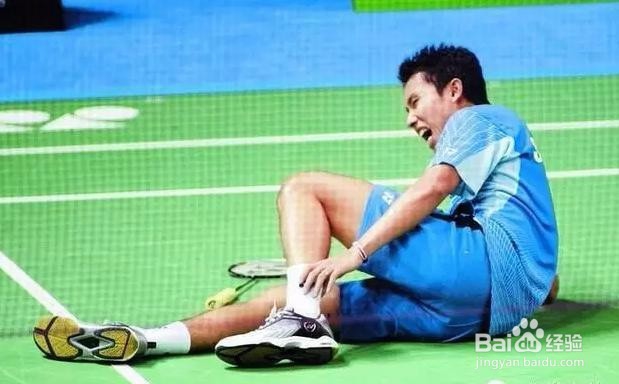 体育讲堂:体育运动安全常识