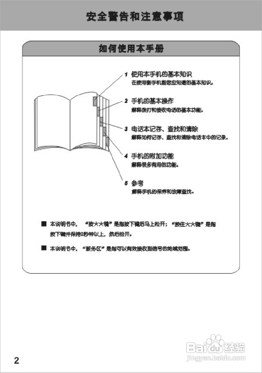 UT斯达康UTS702-A66手机使用说明书:[1]