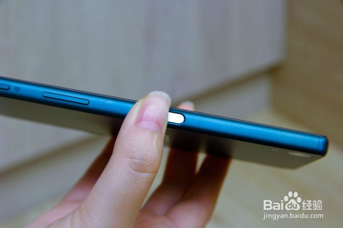 Sony Xperia Z5 开箱测试体验