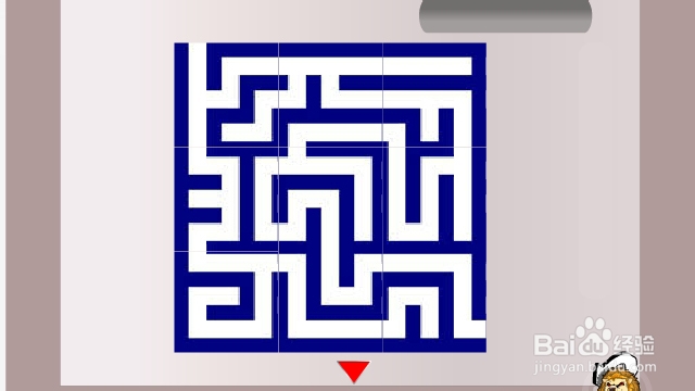 逃离风景别墅攻略：[2]