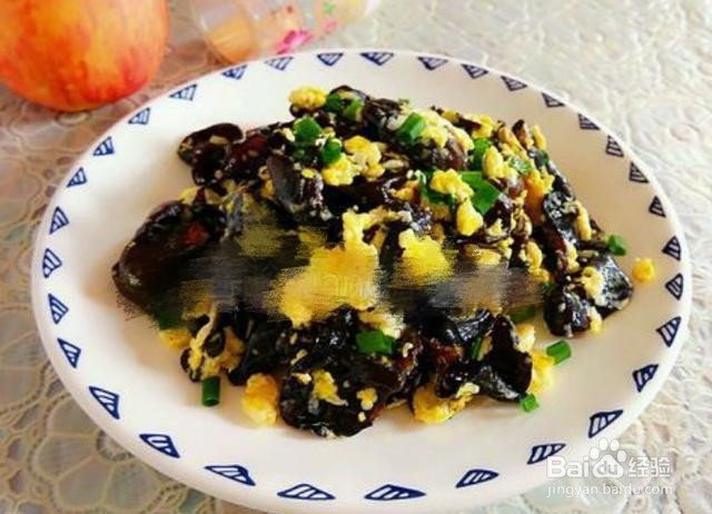 做一道简单又有营养的菜肴