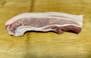 粉蒸肉（简单家常版）