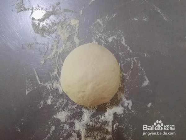 如何做出好吃的韭菜鸡蛋水煎包