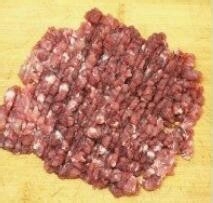 豆角做包子怎样做