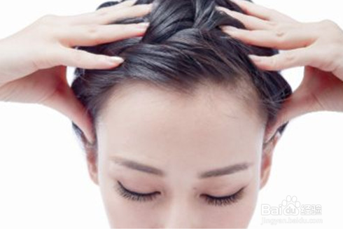 男人睡眠不好头发白怎么办