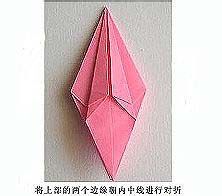 怎样DIY纸百合花