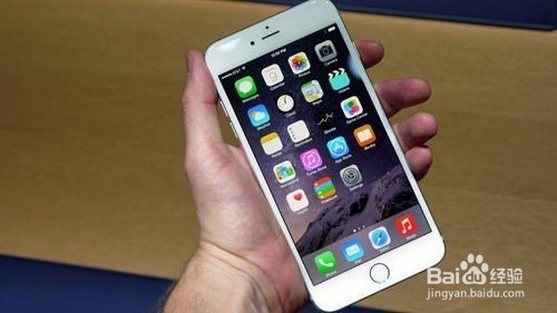 iPhone不能开机如何解决