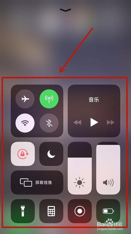 iphone怎么投屏到mac呢