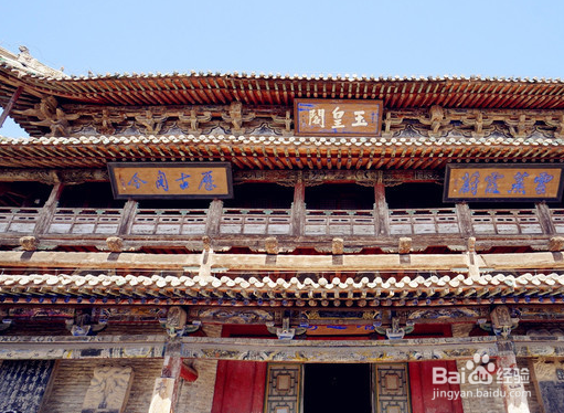 蔚县春节旅游攻略