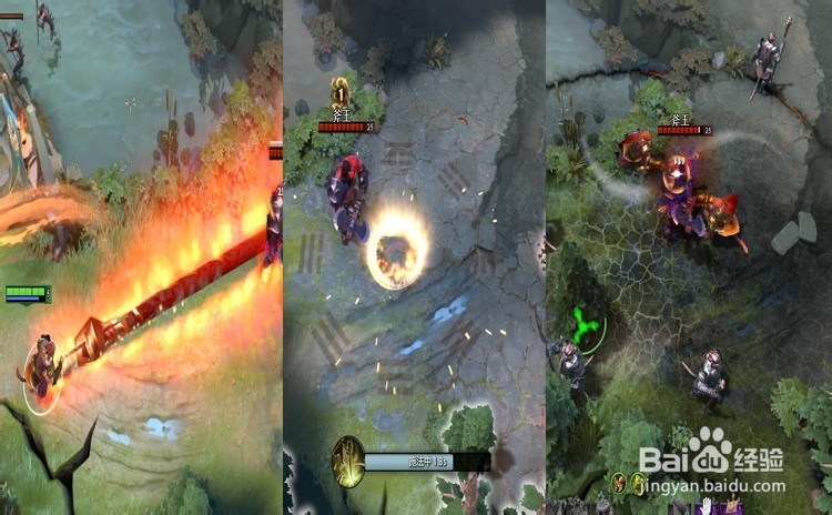 dota2齐天大圣新手攻略