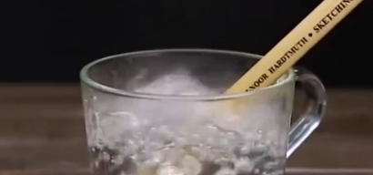 如何学会生活中的这些小实验