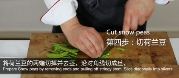 加拿大肋眼牛排燕麦米饭