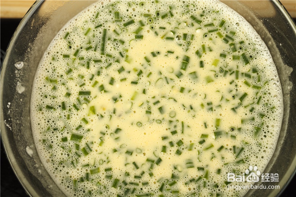 逛食记丨有你和葱油饼就够了