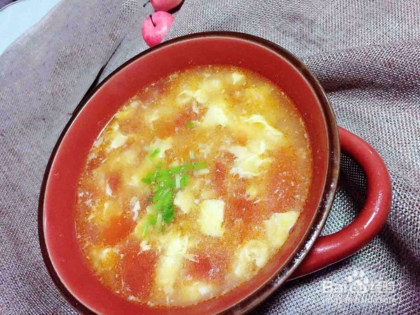 疙瘩汤家常做法？怎么做好喝？