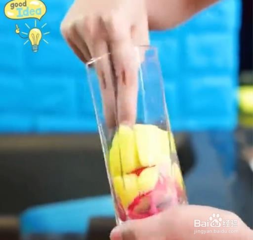 怎么清洗杯子