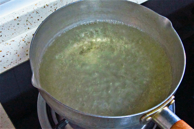 教你做日式高汤，简单易学