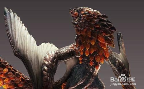 怪物猎人世界龙腰肉怎么获得