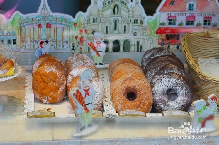 在广州旅游可要美食一下