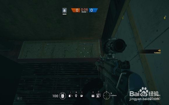 彩虹六号:围攻 详细新手入门指南