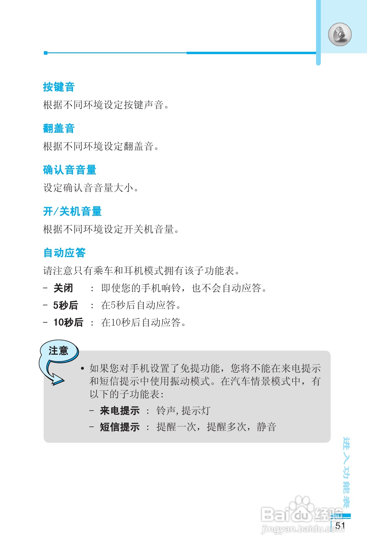 乐金手机LG-G622型使用说明书:[6]