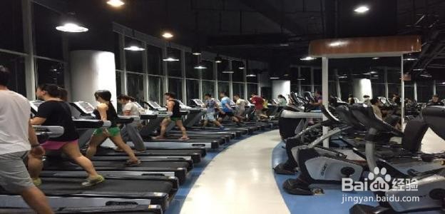 减肥健身过程中需要注意什么?