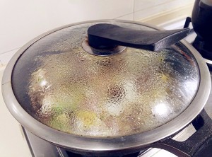 猪肉炖粉条怎么炖制详细教程