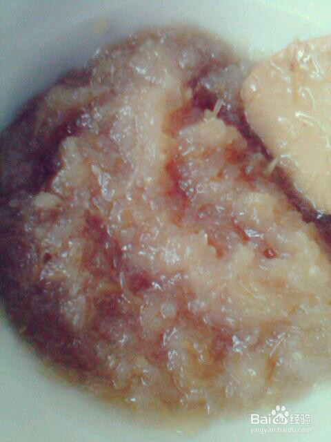 美味滴柚子茶的做法