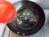 话家常-汤汤系列：[2]冬瓜虾米汤