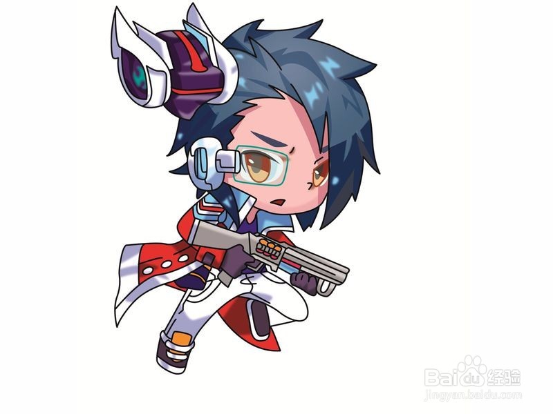 酷跑勇气赛道新奖励全解析