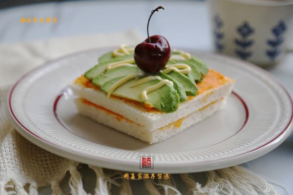 春天这样吃红薯