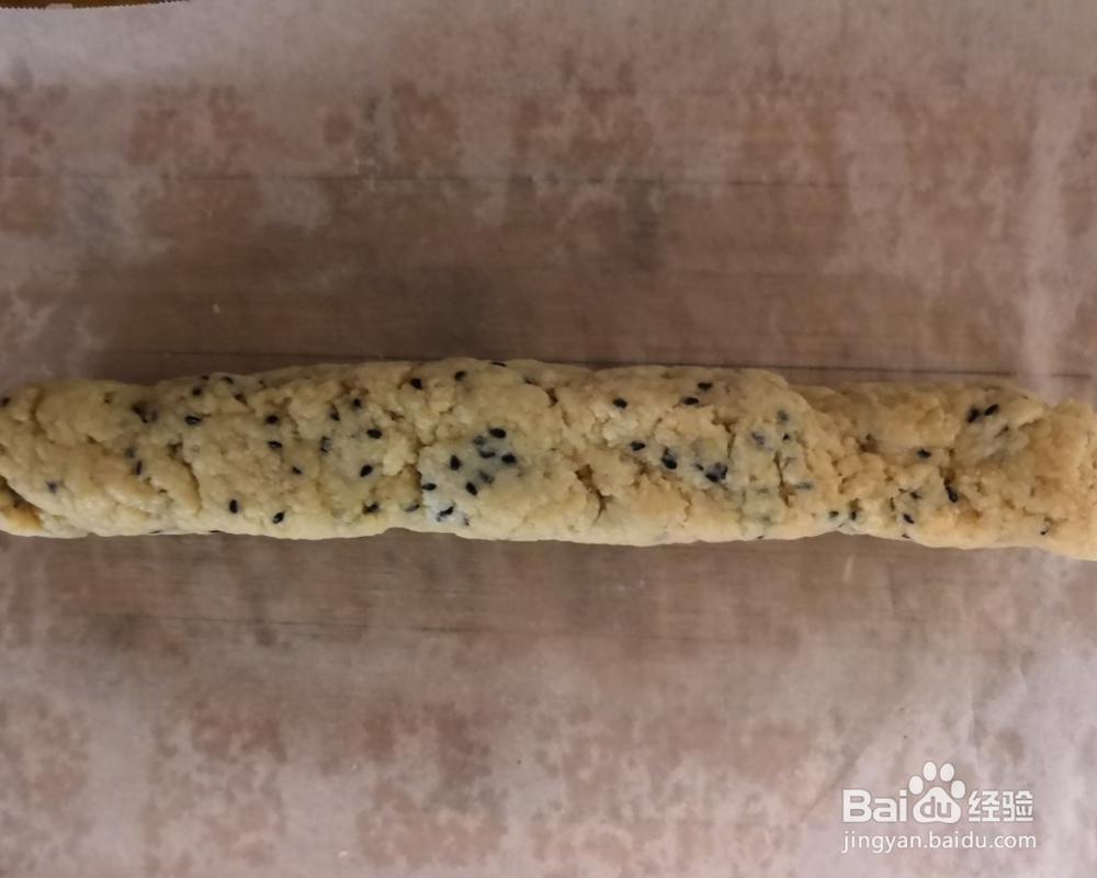 不能拒绝的婴儿米粉饼干