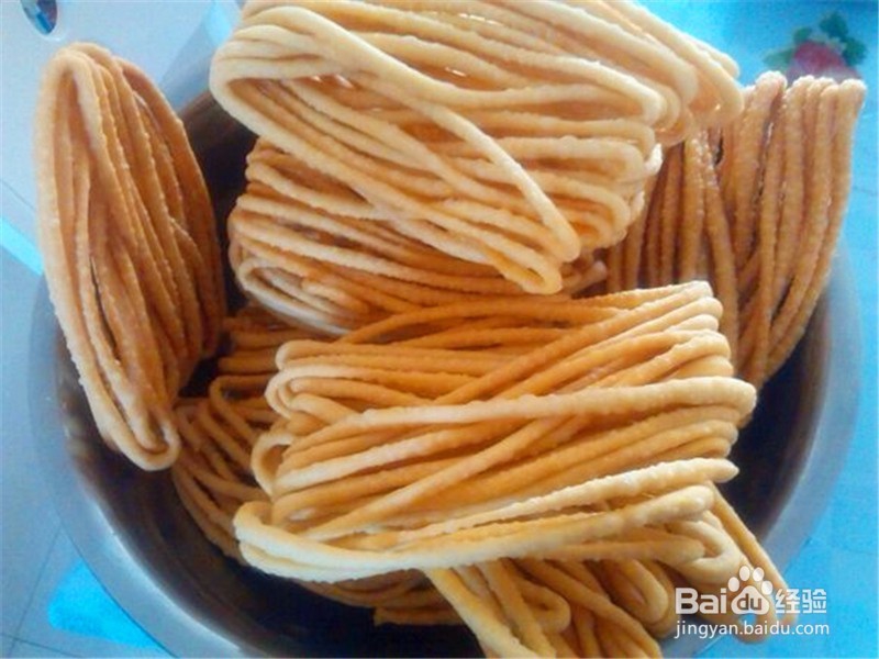 春节必备年货清单有那些?