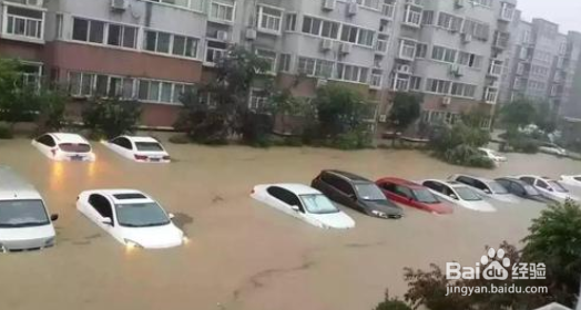 水泡车怎么辨别