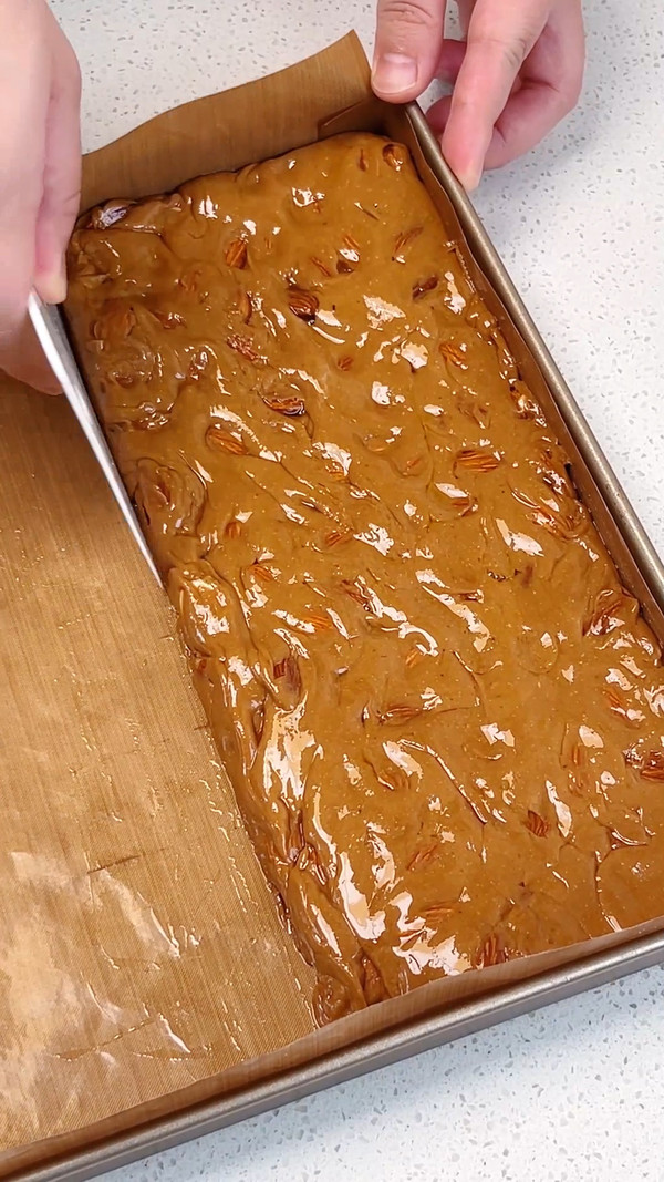 焦糖海盐太妃糖