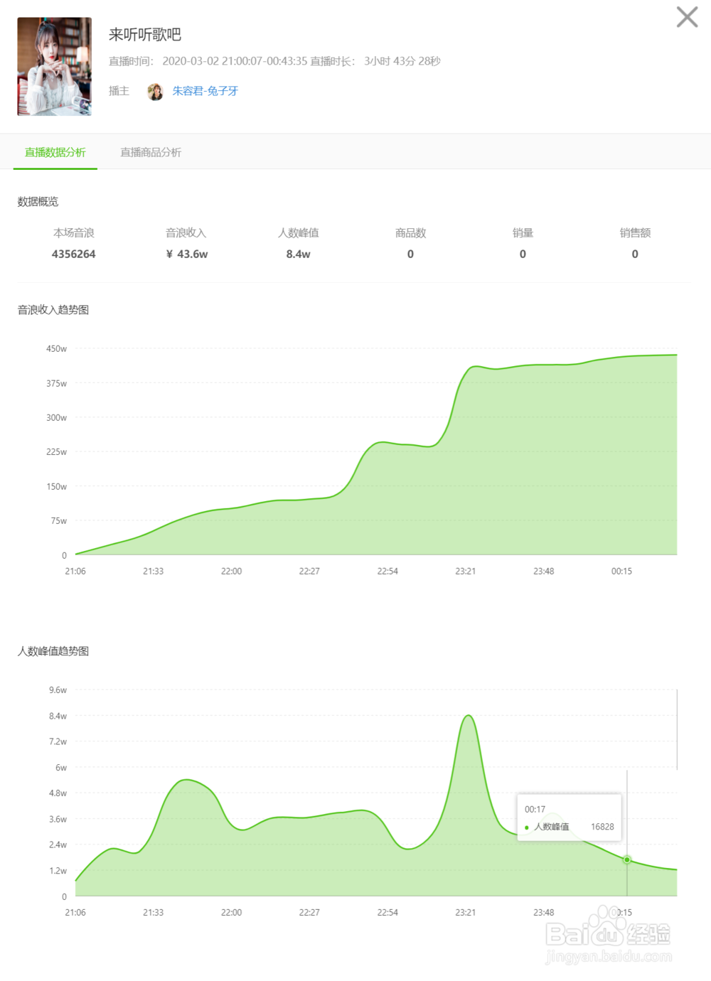 抖音直播怎么看回放?