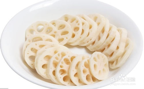 养阴润肺的保健饮品——百合莲藕梨汤