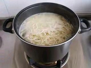 怎么做出好吃的凉面