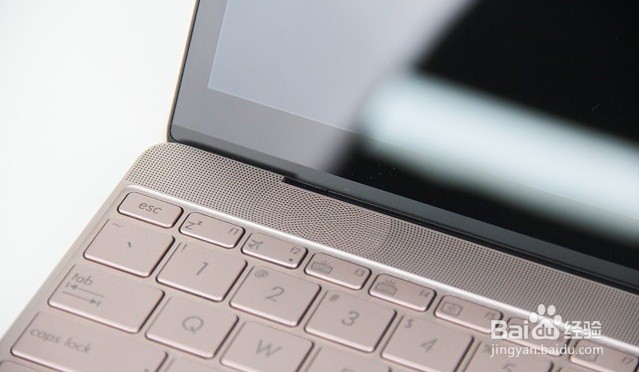 轻薄时尚外观出众华硕灵耀3超薄本开箱评测