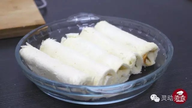 你一定不知道土司居然还能这么吃