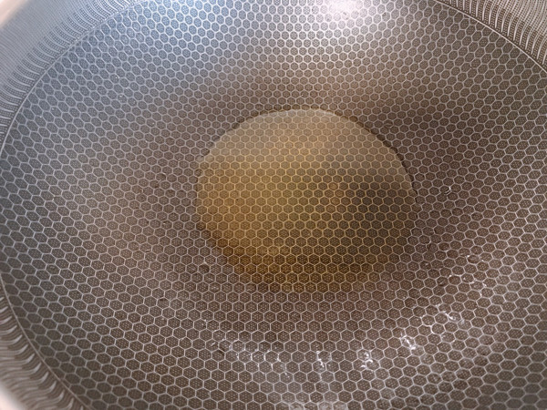 麻油洋白菜块垒