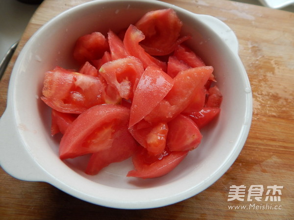 山药西红柿牛骨汤