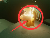 《光遇》2.5季节蜡烛位置