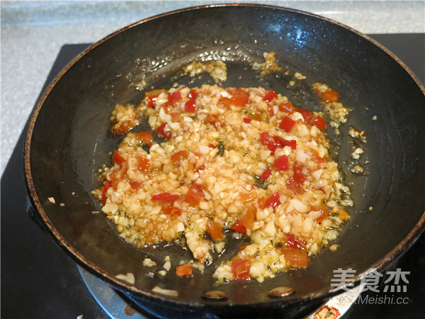 蒜蓉生蚝烤烤更美味