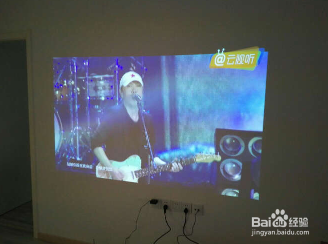 如何选购无屏电视