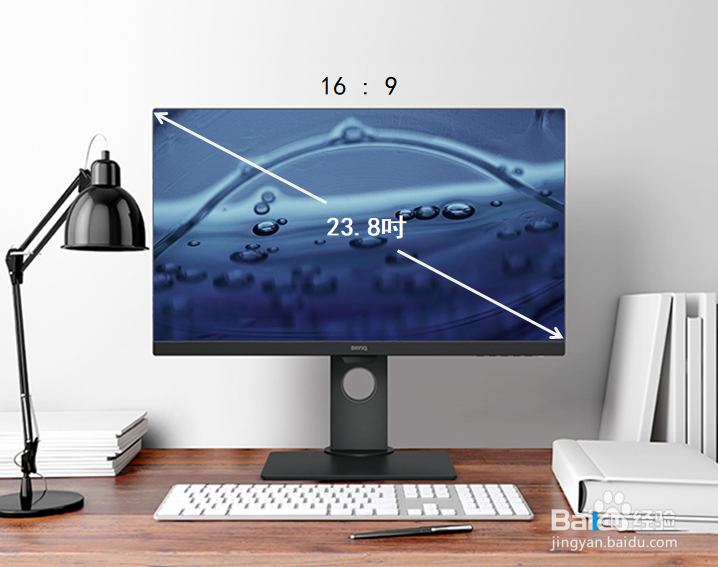 如何挑选电脑显示器?
