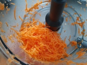 素菜馅煎饼怎样做