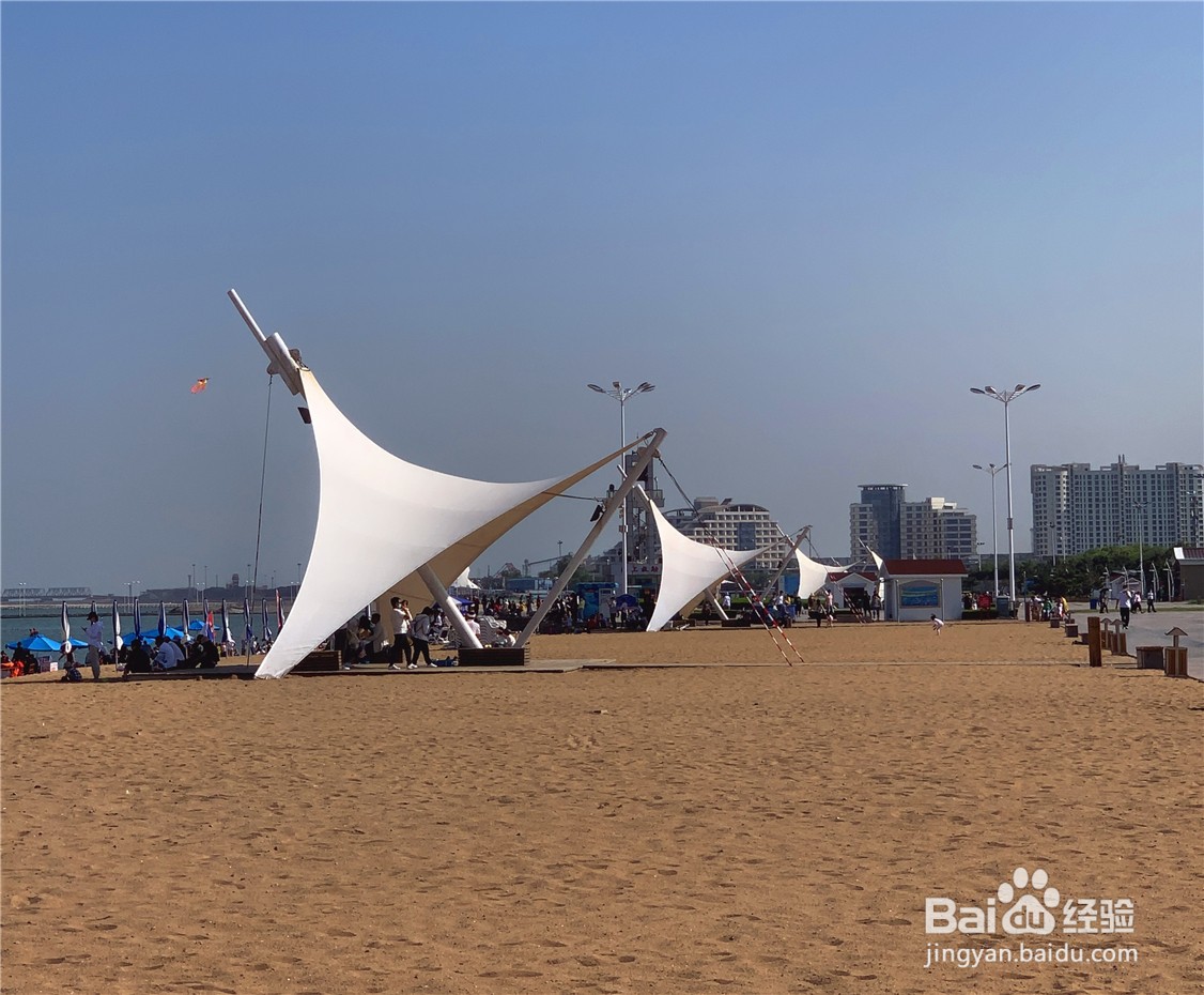 日照两日游,关于吃住行的一切小编为您来解答