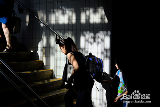 fujifilm X-E3拍摄技巧