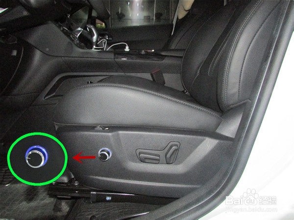 标致3008升级改装空调、通风座椅、底盘荣茂隔音