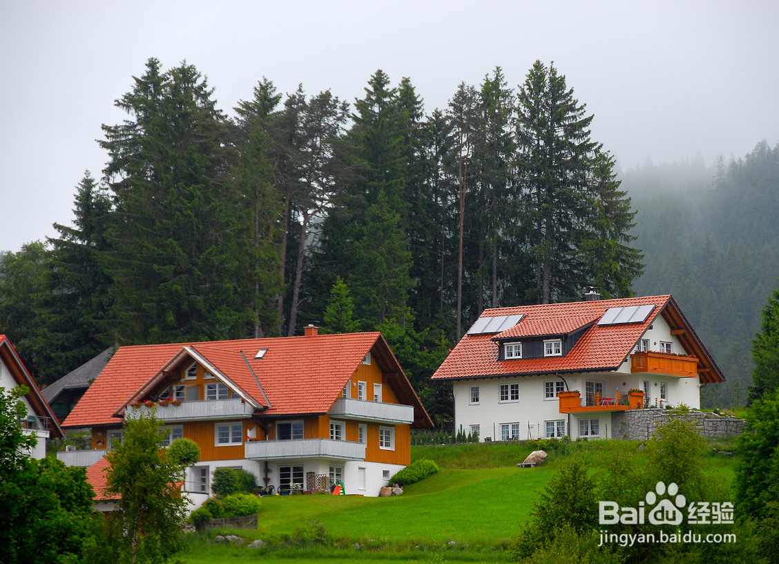 如何使用PS为图片添加各种滤镜